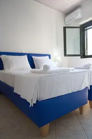 Geo Holidays Studios - Room