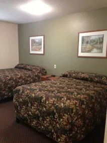 Inland Suites Lamar Street - Rum