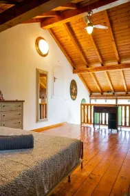 LE ORTENSIE - Holiday country house - Quarto