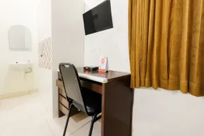 Super OYO Collection O 2383 Andongkoe 64 Salatiga - Chambre
