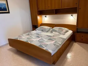 Apartment near the sea 650 - Room