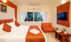 Presidency Landmark  - Habitación