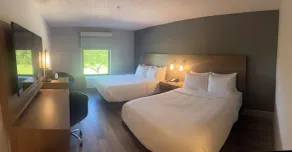 The Angler Hotel Livingston, an Ascend Collection Hotel - Chambre