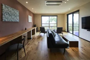 宮島離れの宿 IBUKU -Miyajima Hanare no Yado IBUKU- - Chambre