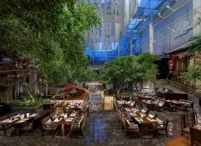 InterContinental Century City Chengdu - Restaurant