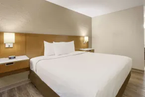Rodeway Inn & Suites Grand Rapids Southeast - Chambre