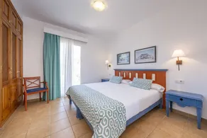Comitas Isla del Aire - Chambre