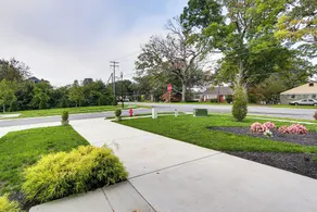 2 Mi to Hollywood Casino: Charles Town Townhome! - Interiör