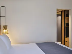 Atlantica Ocean Beach Resort - Rum