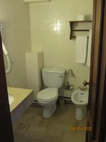 Hotel Portofoz - Bagno