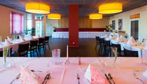 Hotel & Restaurant Residence - Restaurant
