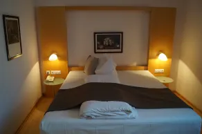 Hotel Landgasthof Zur Post - Room