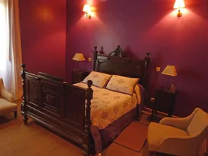 Posada Villa Maria - Værelse