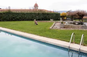 Hotel Convento Nossa Senhora do Carmo - Pool