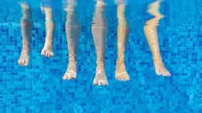 Staybridge Suites Akron-Stow-Cuyahoga Falls by IHG - Piscine