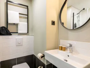 ibis Paris Boulogne Billancourt - Værelse