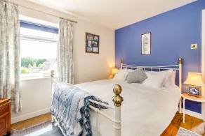 Cabbage Hall Cottage - Room