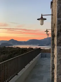Vivid Blue Serenity Resort - Vue de la chambre