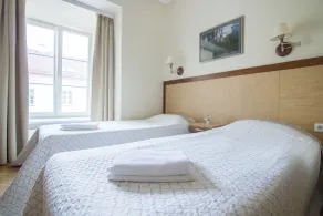 Domus Maria - Room