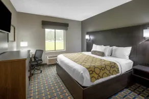Baymont by Wyndham Pooler/Savannah - Chambre