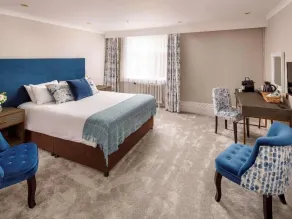 Newton Park County House Hotel - Zimmer