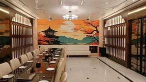 Hotel Ranjeet Akola - Restaurant
