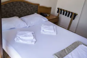 Sappho Hotel - Chambre