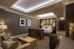 The Post Oak Hotel at Uptown Houston - Chambre