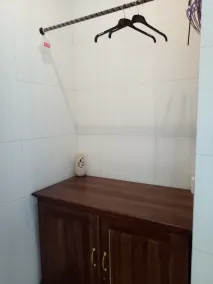 Cave Beach Bungalow - Chambre