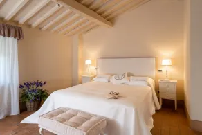 Relais Maria Cristina - Quarto