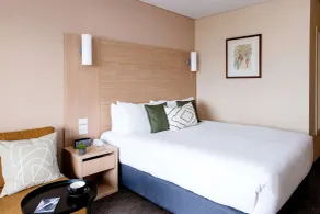 The Terrace Hotel Adelaide - Room