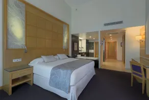 Riu Plaza Guadalajara - Camera