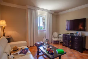 Le Phébus & Spa – Relais & Châteaux - Room