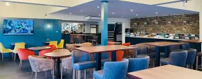 Almondsbury Inn & Lounge - Restaurant