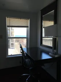 The Wellington Hotel & Suites Oceanblock - Vista dalla camera