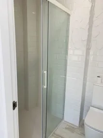 T-homes Salamanca - Salle de bain