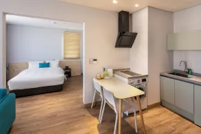 LACOZi STAY , Seoul - Habitación