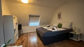 Hotel Belle Etage - Quarto