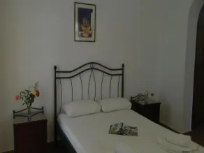 Ioanna Apartments - Room