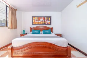 Ayenda Hotel Las Palmas - Room