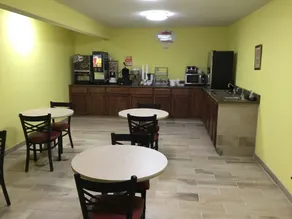 Circle S Motel - Restaurant