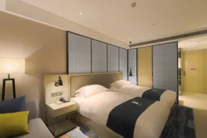 ECHARM HOTEL（Xi Qiao Shan, Foshan） - Habitación