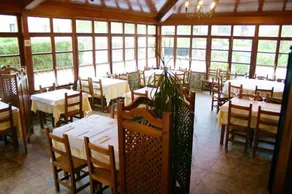 Hotel Valle Las Luiñas - Restaurant