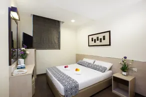 Hotel 81 Fuji - Room