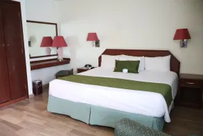 Hotel La Joya Tulancingo - Værelse