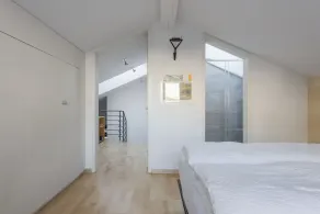 Ascot Loft Zermatt - Rom