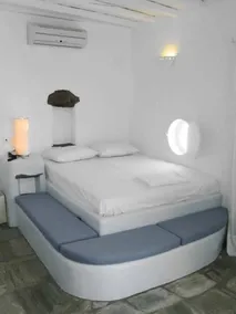 Vega Apartments - Room