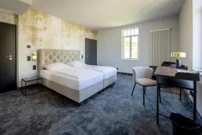 Hotel Villa Hirzel - Room