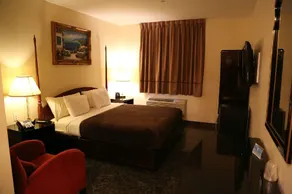 Paris Suites Hotel - Chambre