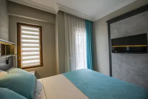 Gocek Arion Hotel - Habitación